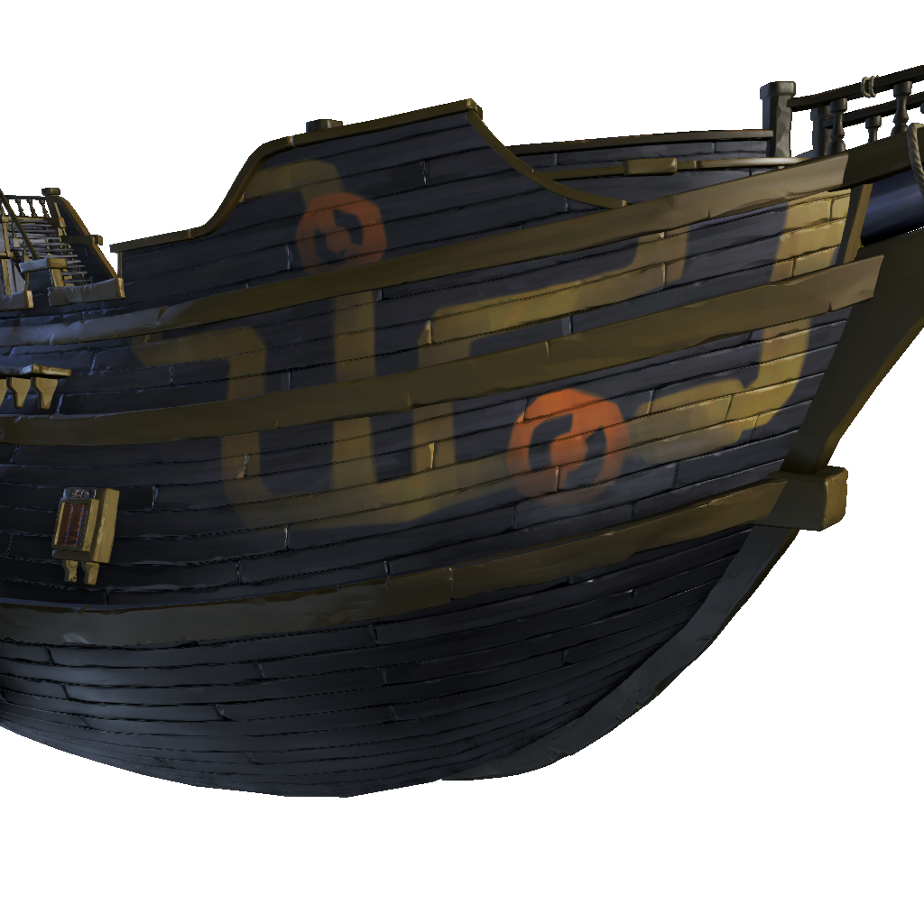 Lamplighter Hull