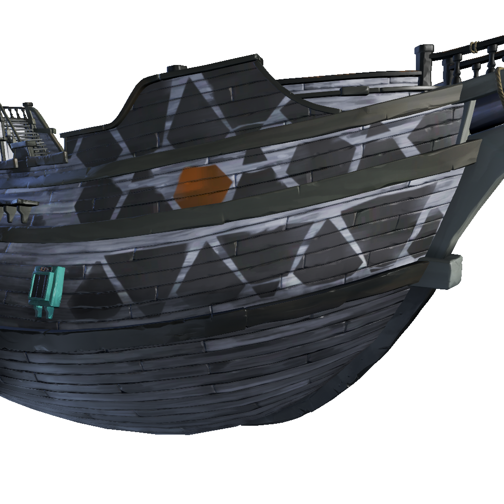Lightbearer Hull