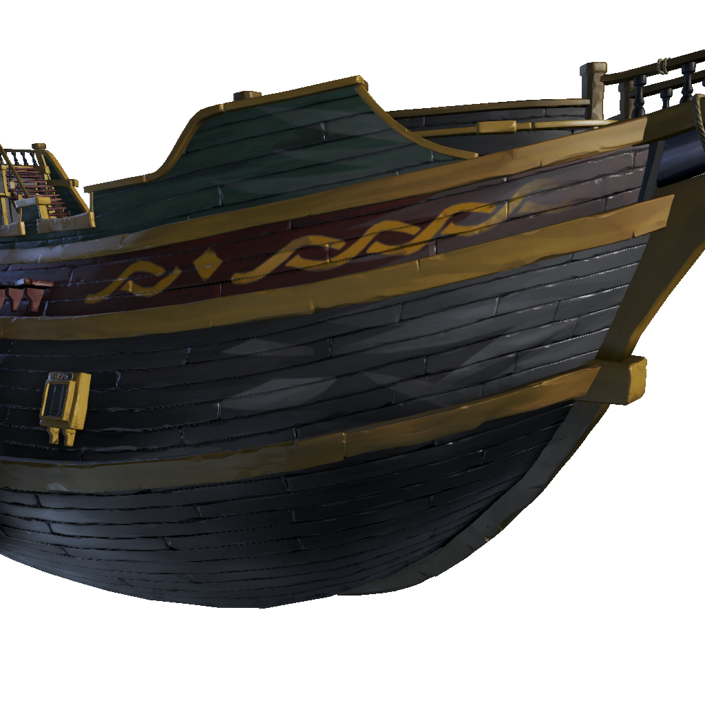 Lone Night Wulf Hull