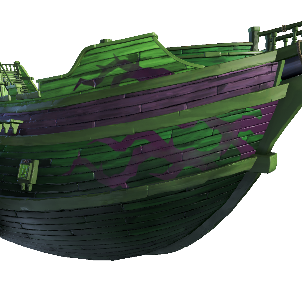 Mandrake Hull