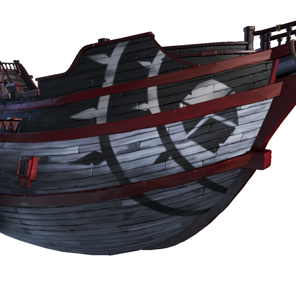 Mighty Lightbearer Hull