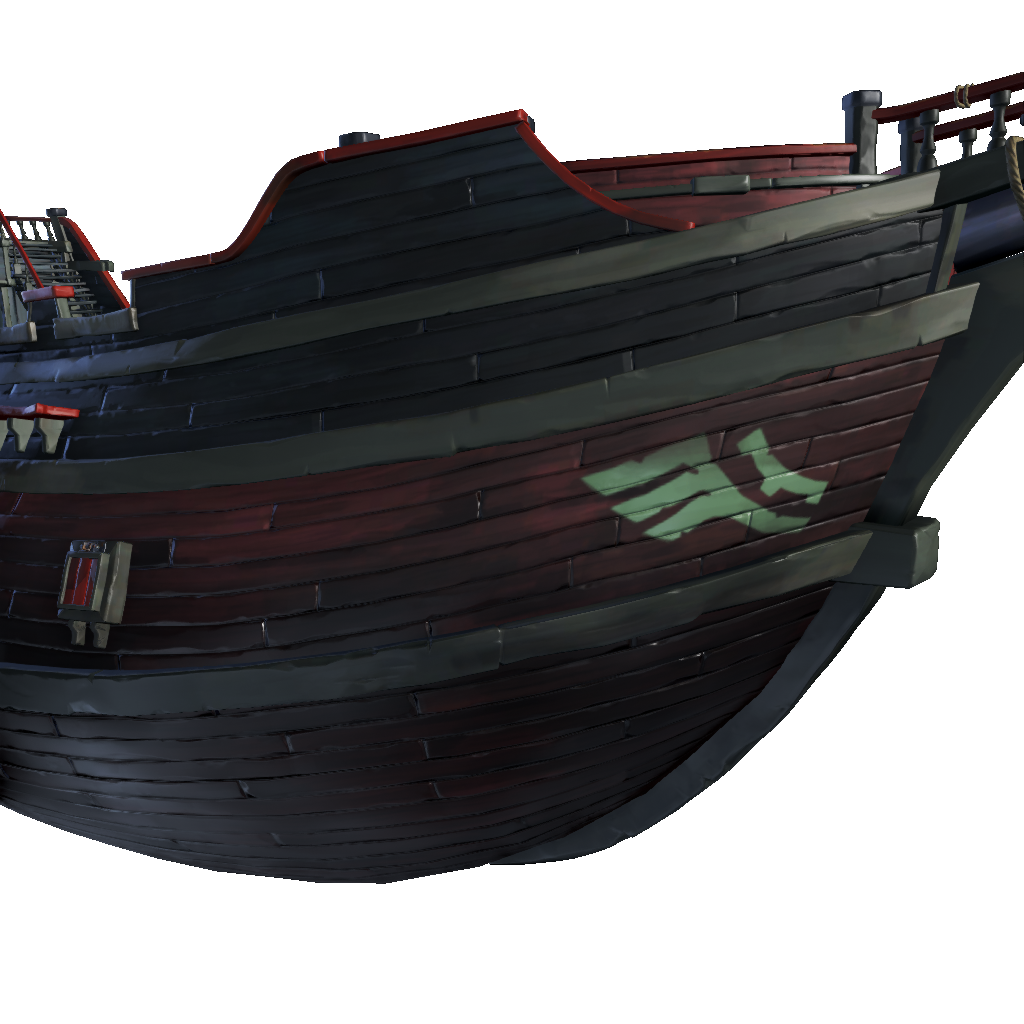 Omen Hull