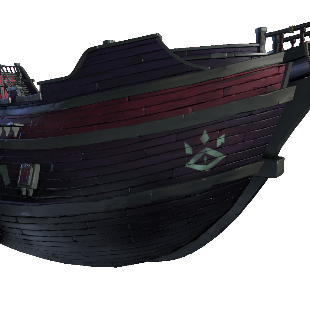 Order of Souls Hull