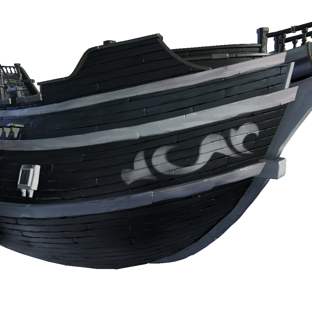 Oyster's Prize Hull