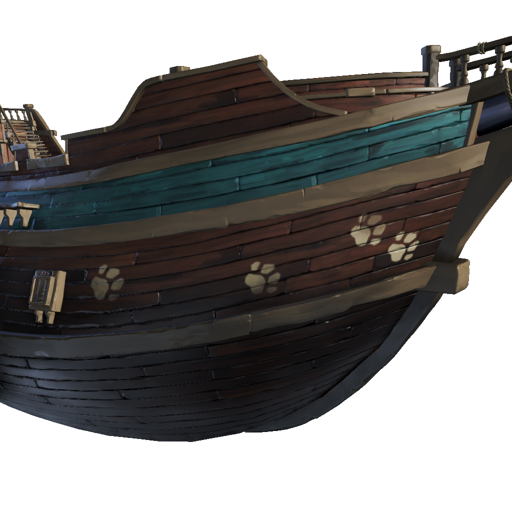 Pet Protector Hull