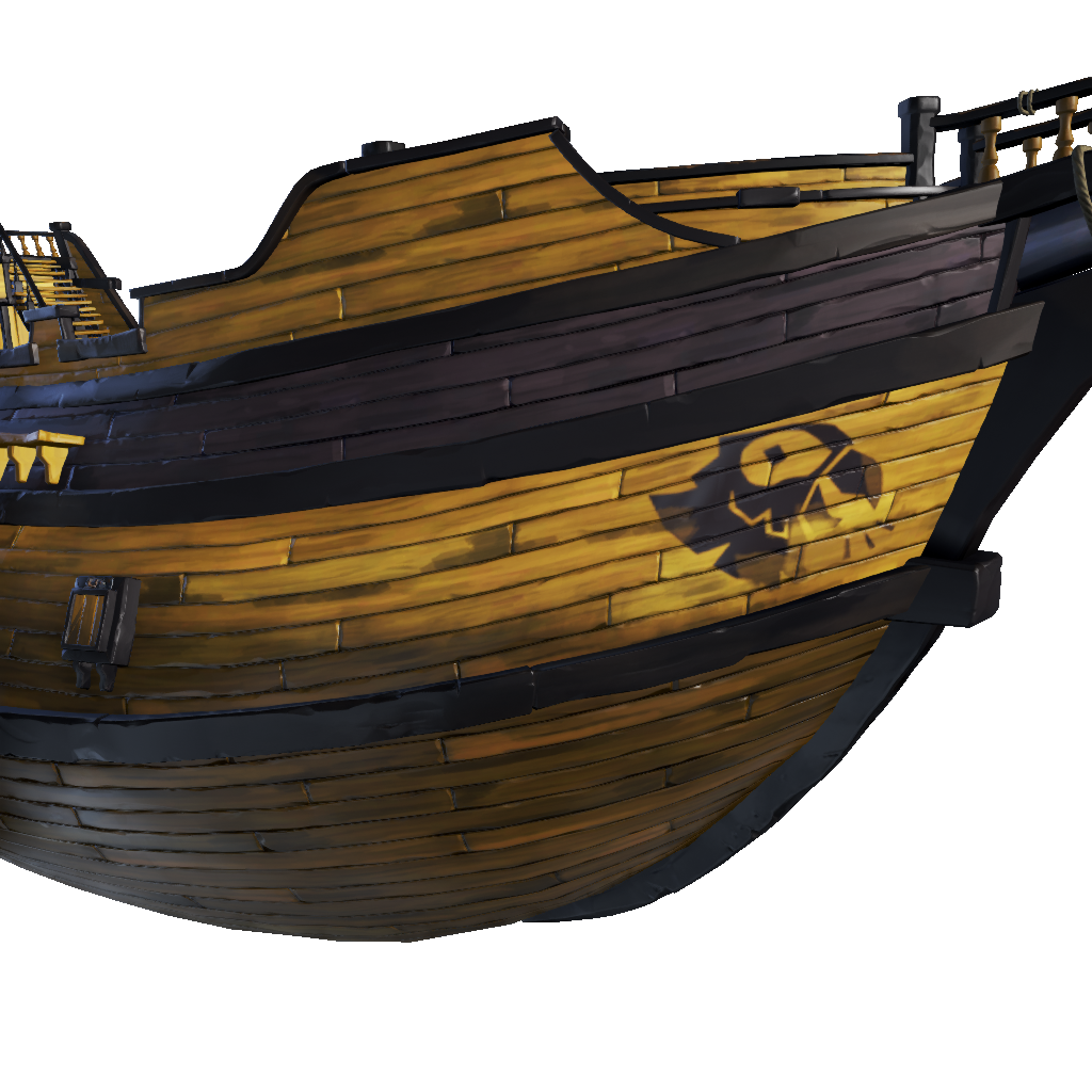 Pretty Polly Hull