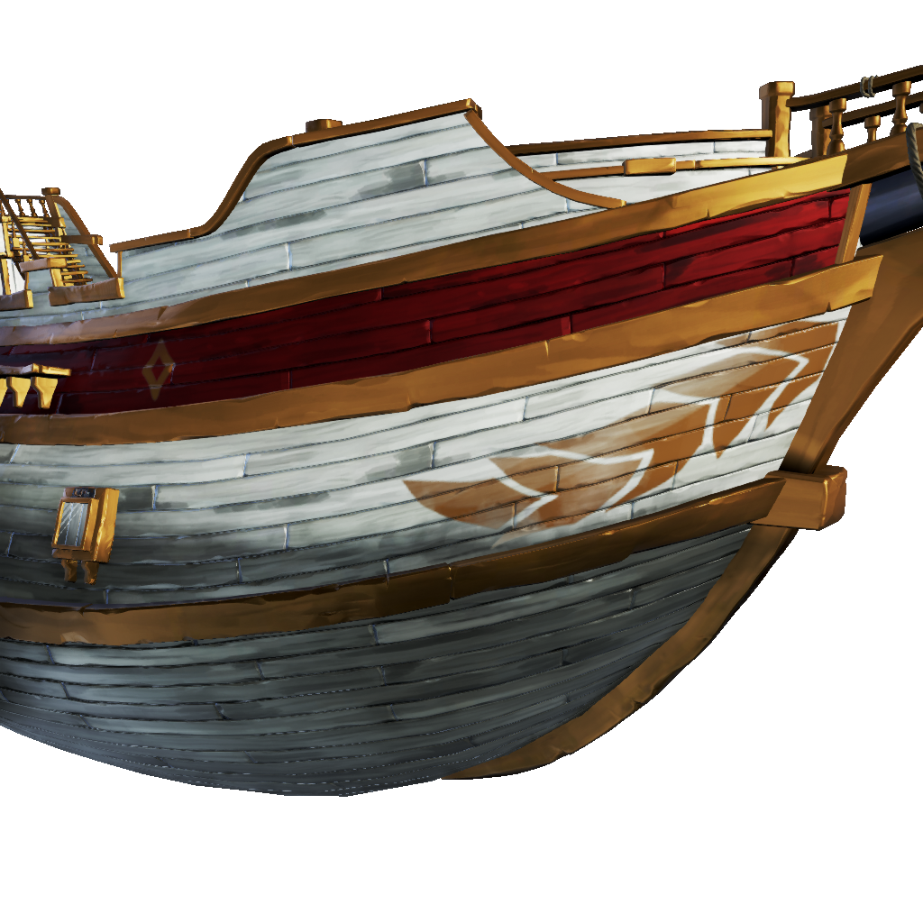 Rare Regalia Hull