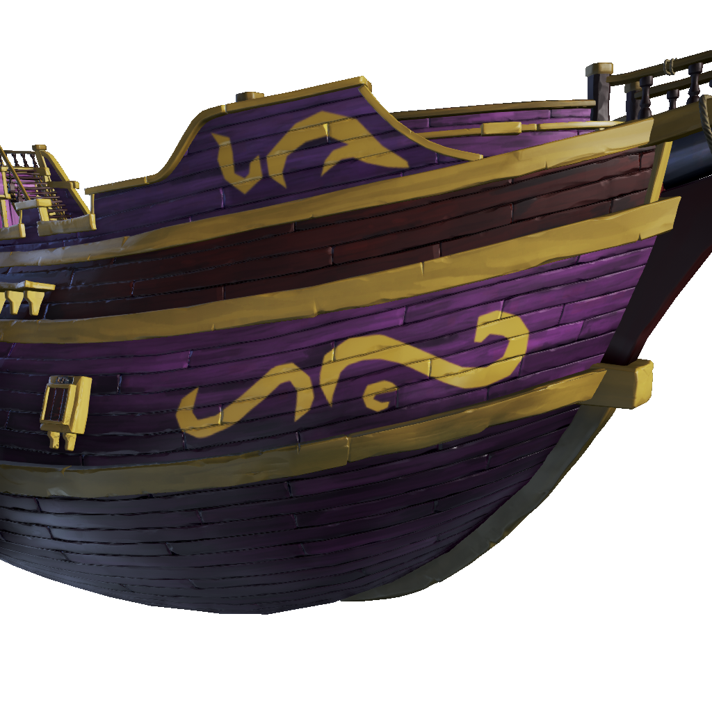 Regal Fortune Hull