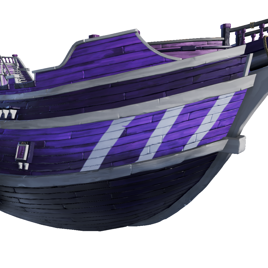 Regal Hound Hull