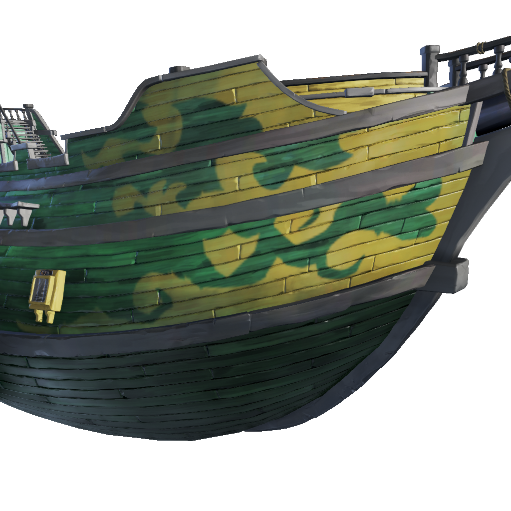 Rococo Hull