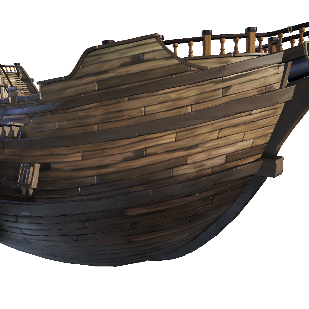 Sailor Hull