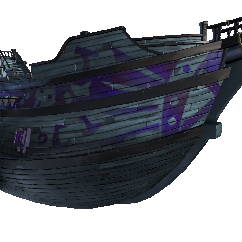 Skin Scriber Hull