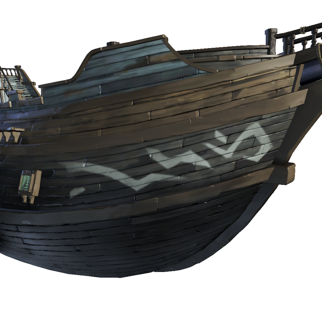 Soaring Oracle Hull