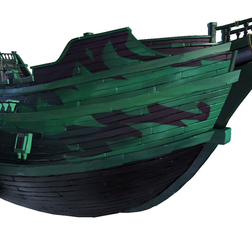 Soulflame Hull