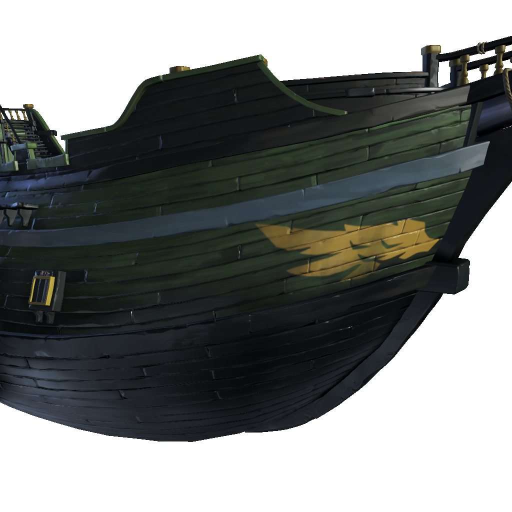 Spartan Hull