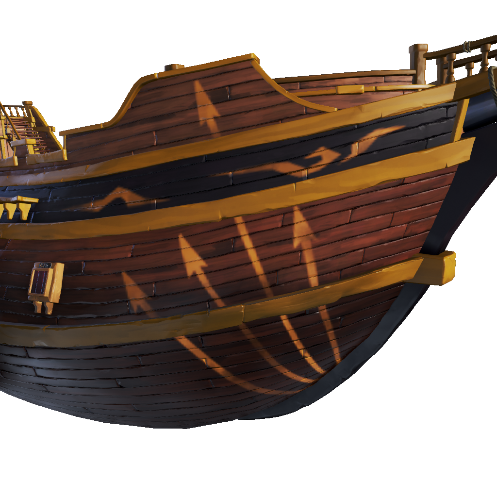 Sunlit Sepulchre Hull