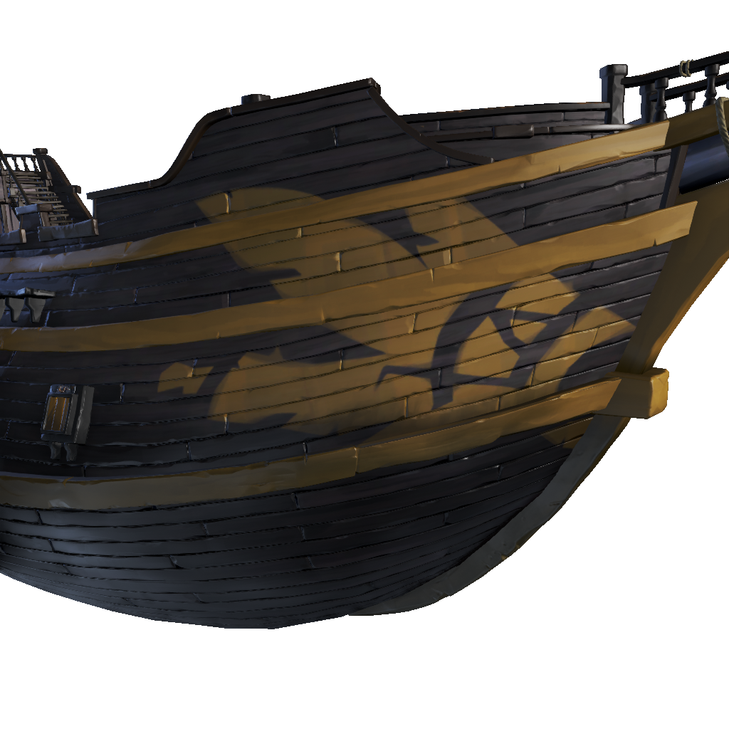 Wise Lightbearer Hull