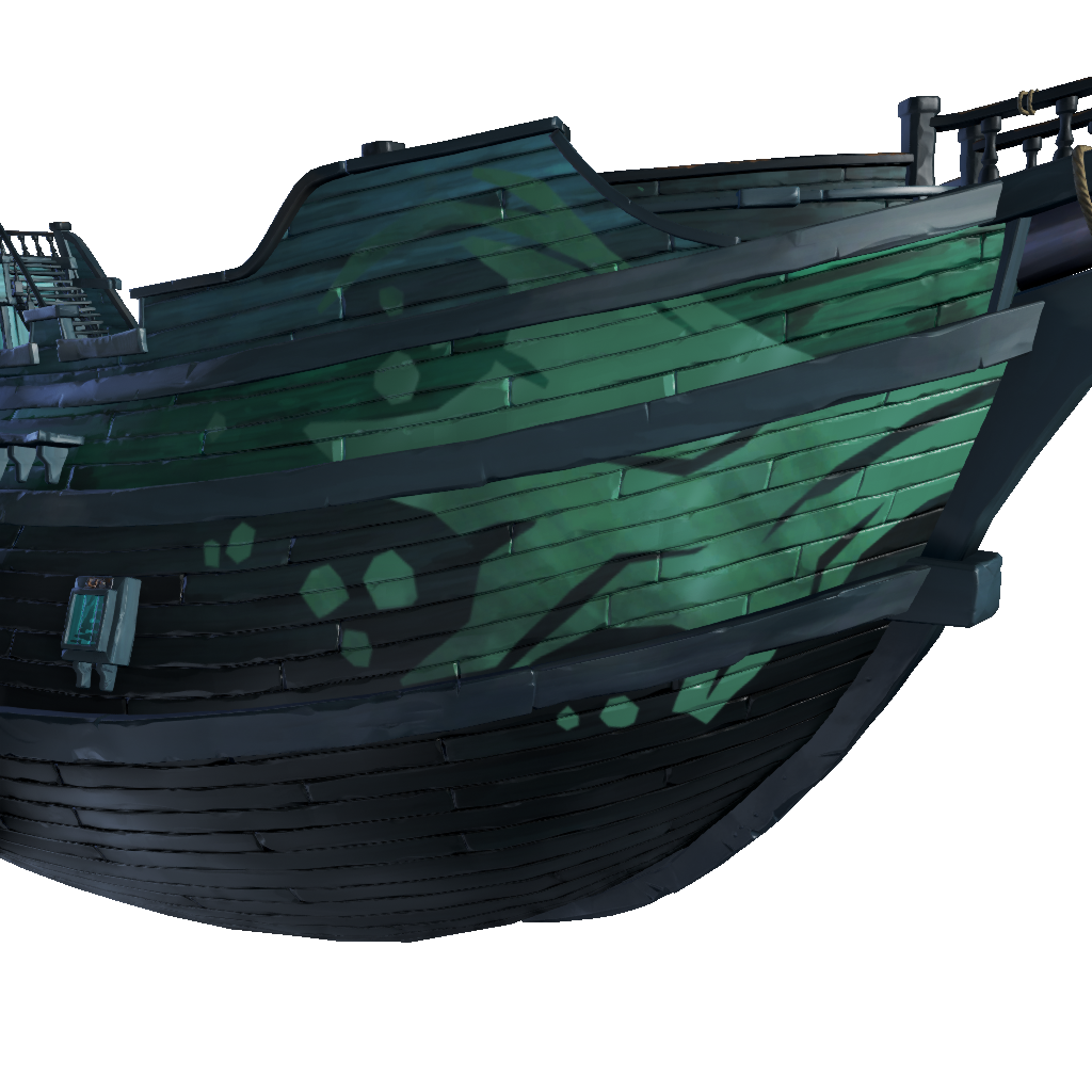 Wrecker Wrangler Hull