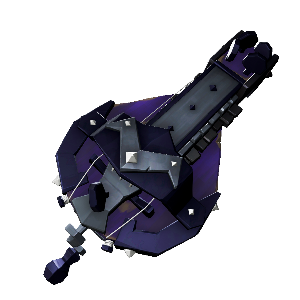 Dawn Hunter Hurdy-Gurdy