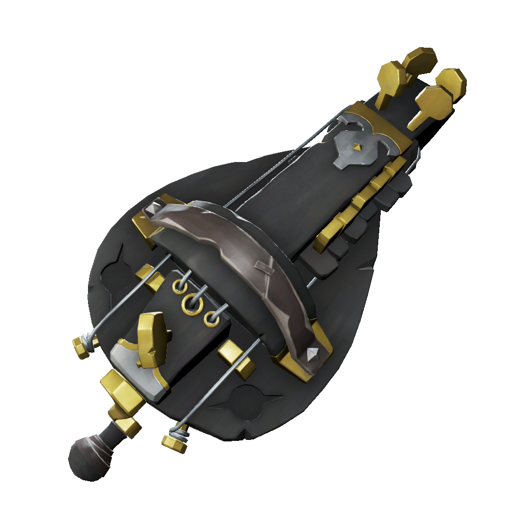 Grand Admiral Hurdy-Gurdy