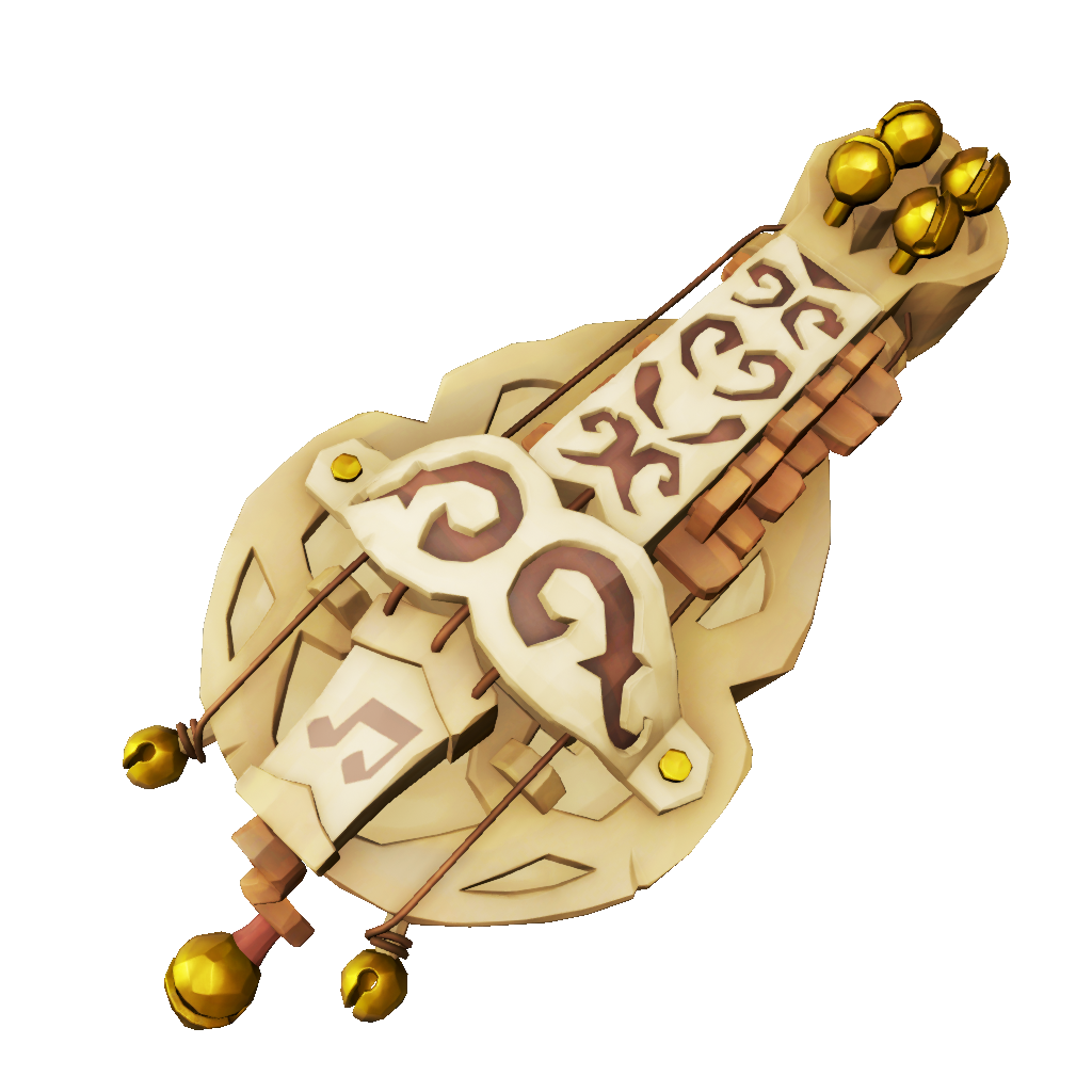Maestro Hurdy-Gurdy