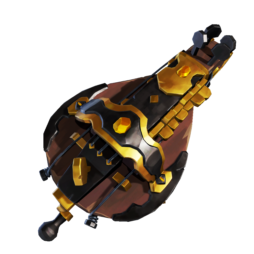 Sovereign Hurdy-Gurdy