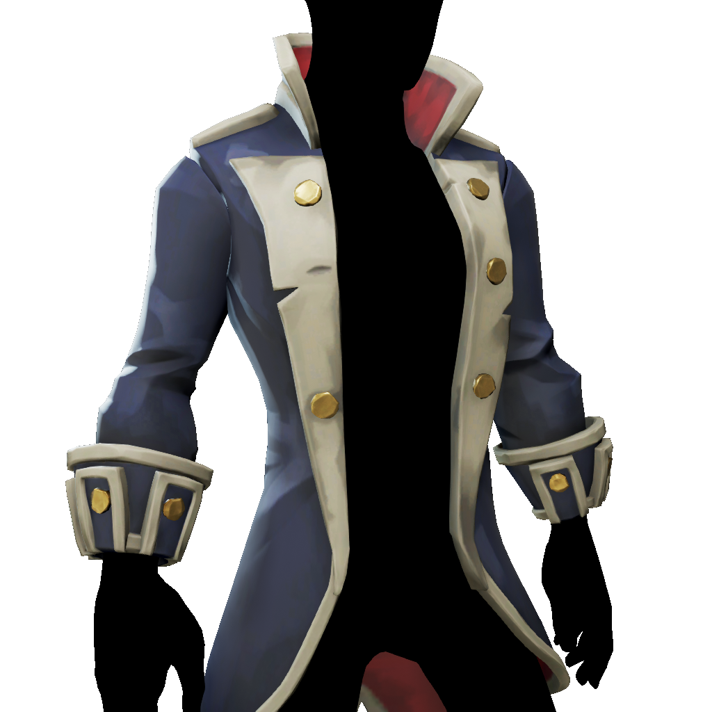 Admiral Jacket