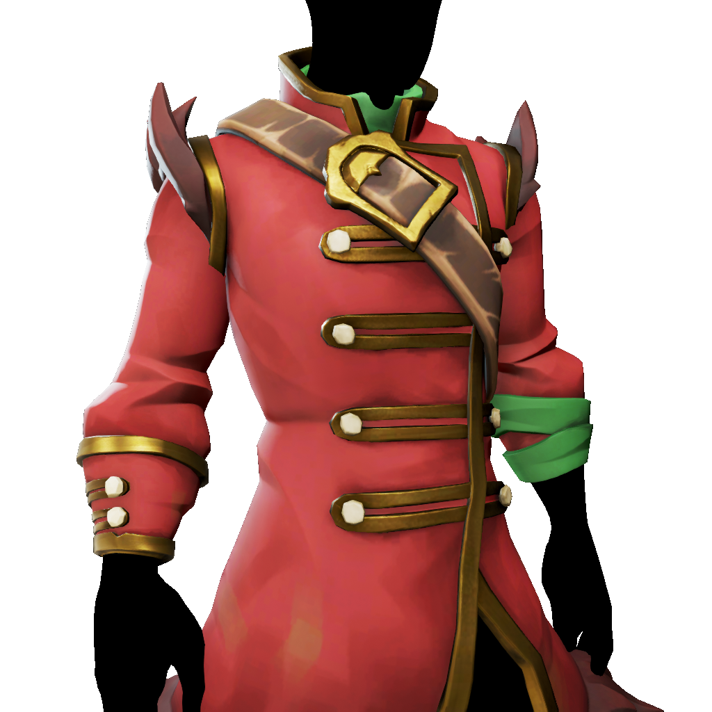 Bell Brigade Jacket