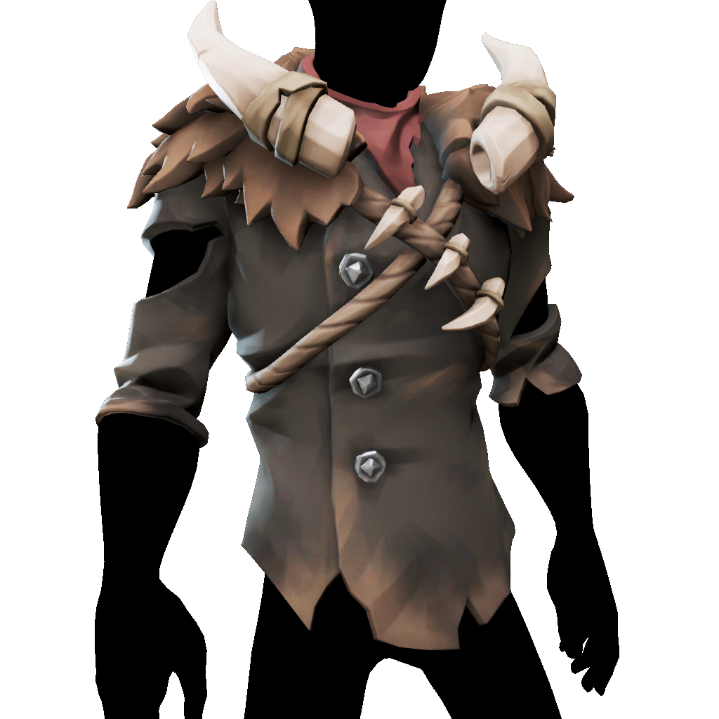 Boarhunter Jacket