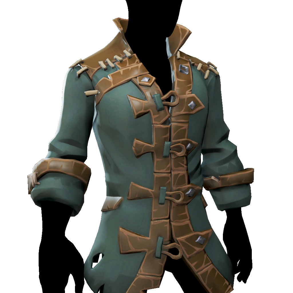 Corsair Sea Dog Jacket