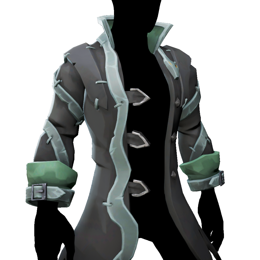 Cunning Serpent Jacket