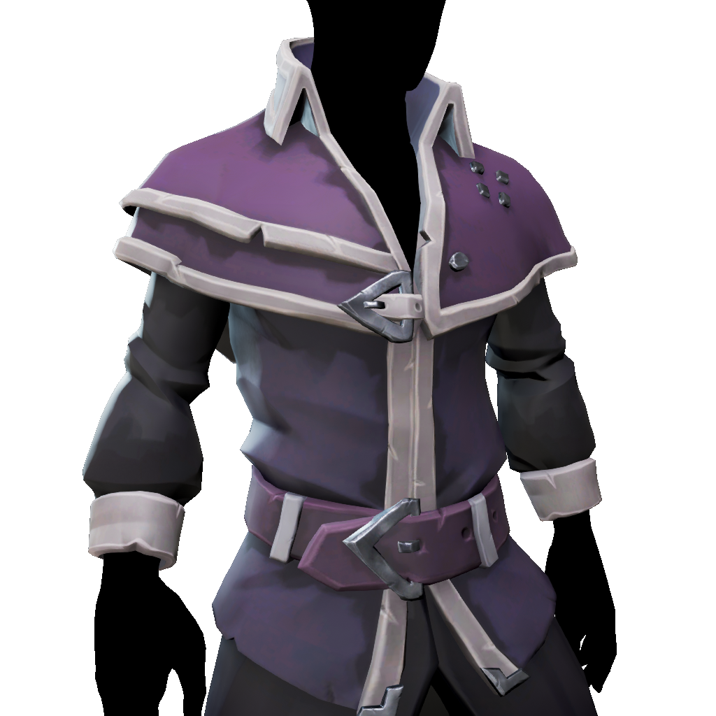 Dawn Hunter Jacket