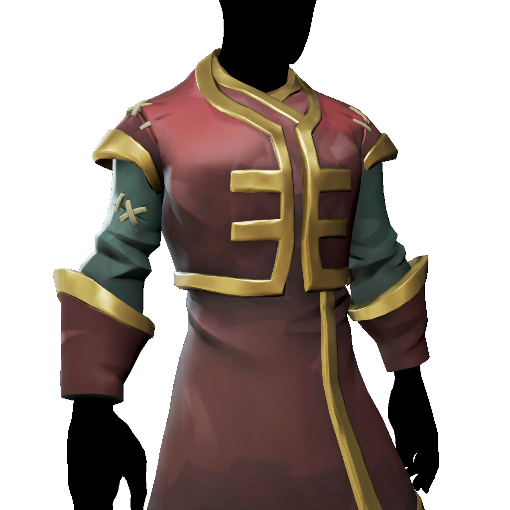 Eastern Winds Ruby Pristine Jacket
