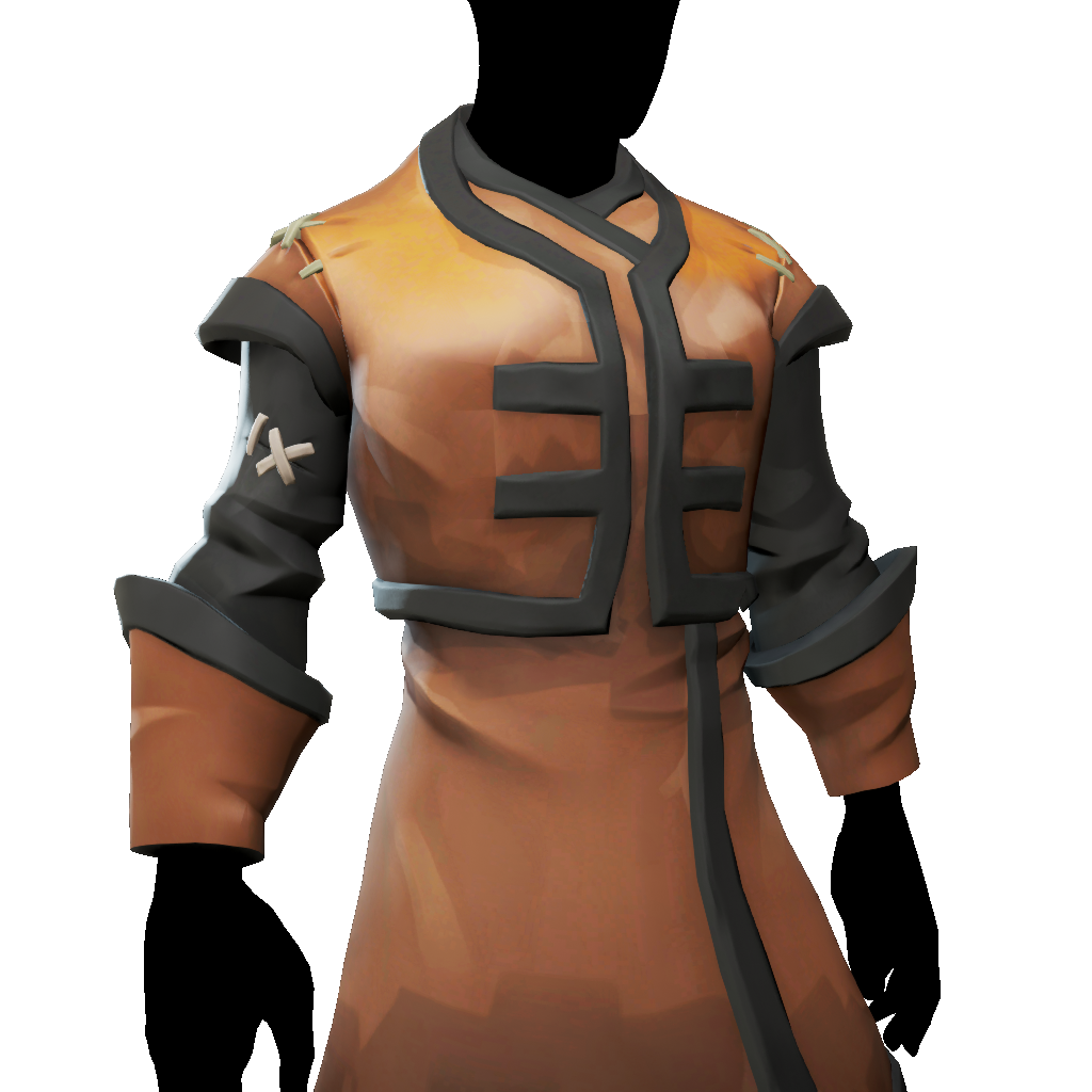 Eastern Winds Sapphire Pristine Jacket