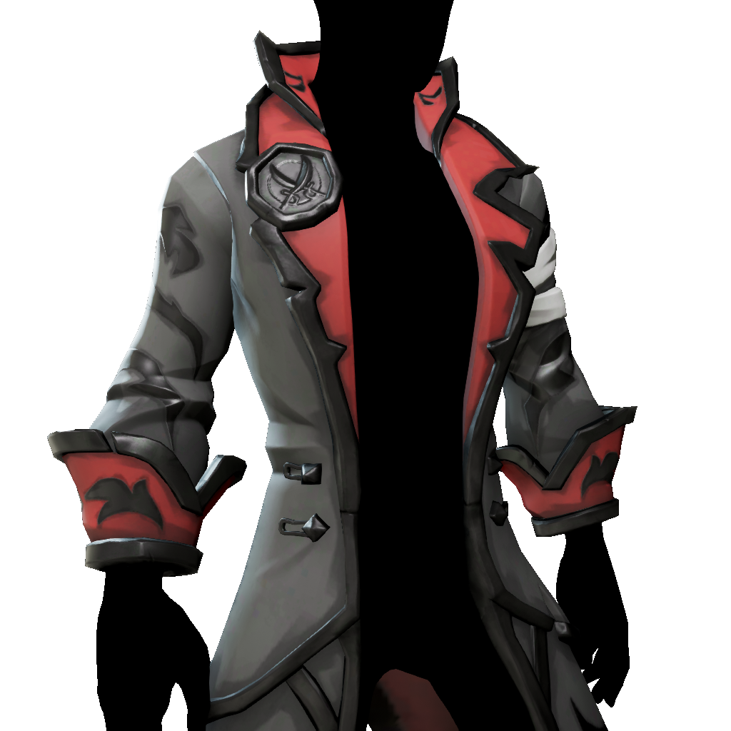 Fallen Sea Dog Jacket