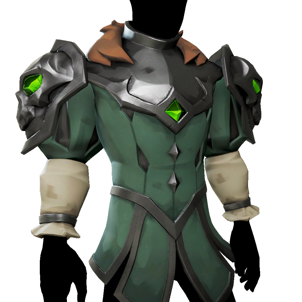 False King's Ransom Jacket