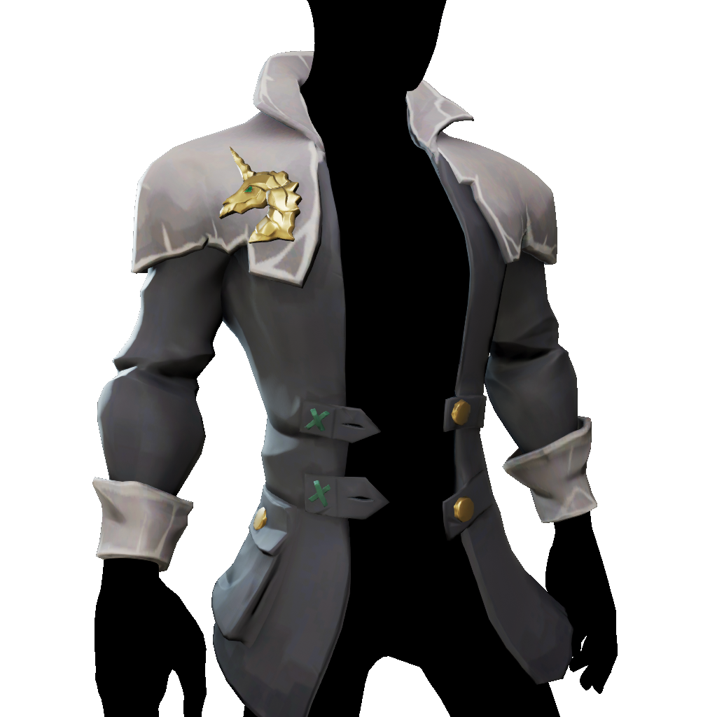 Ferryman Jacket