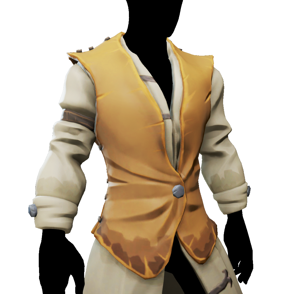 Foul Rotten Bilge Rat Jacket