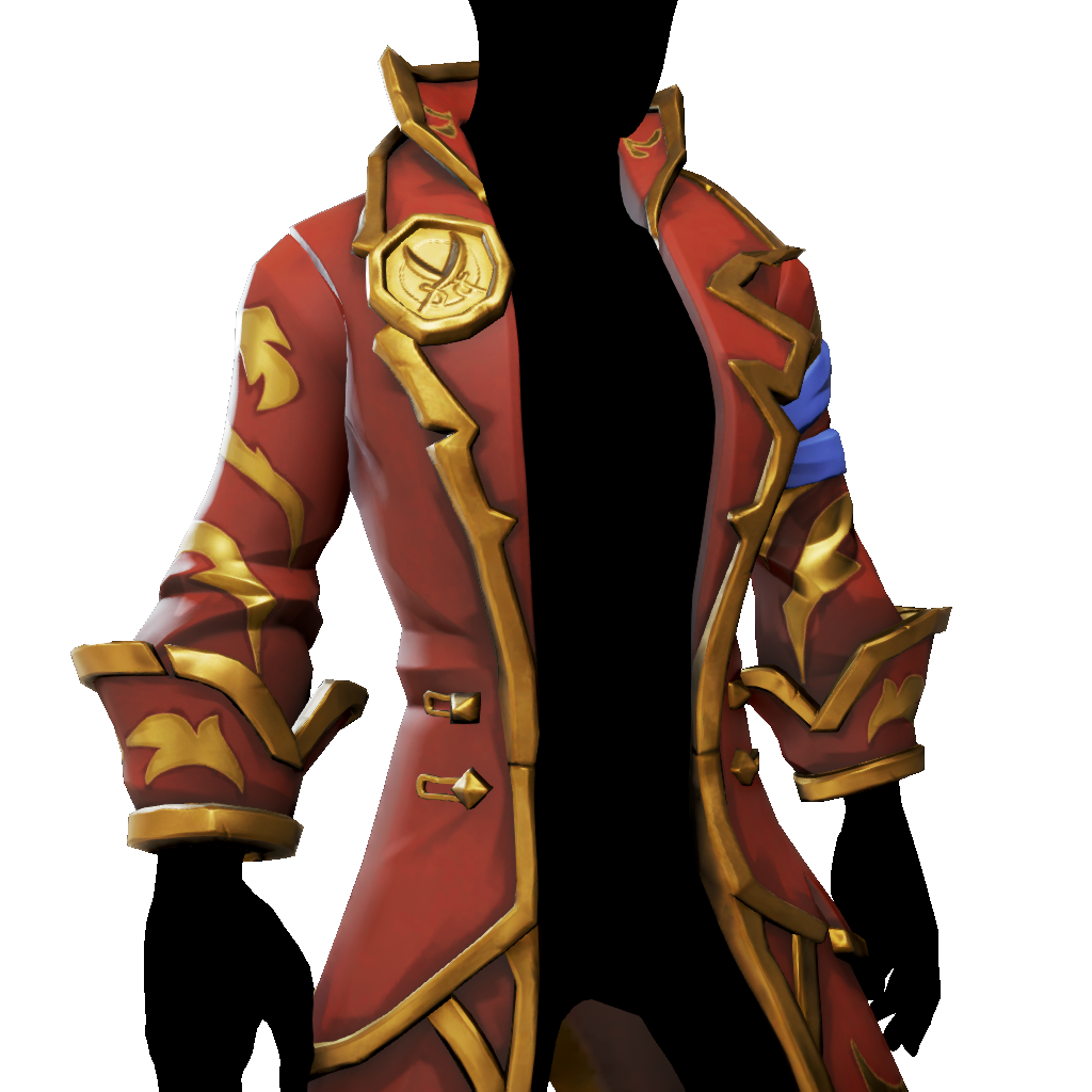 Glorious Sea Dog Jacket