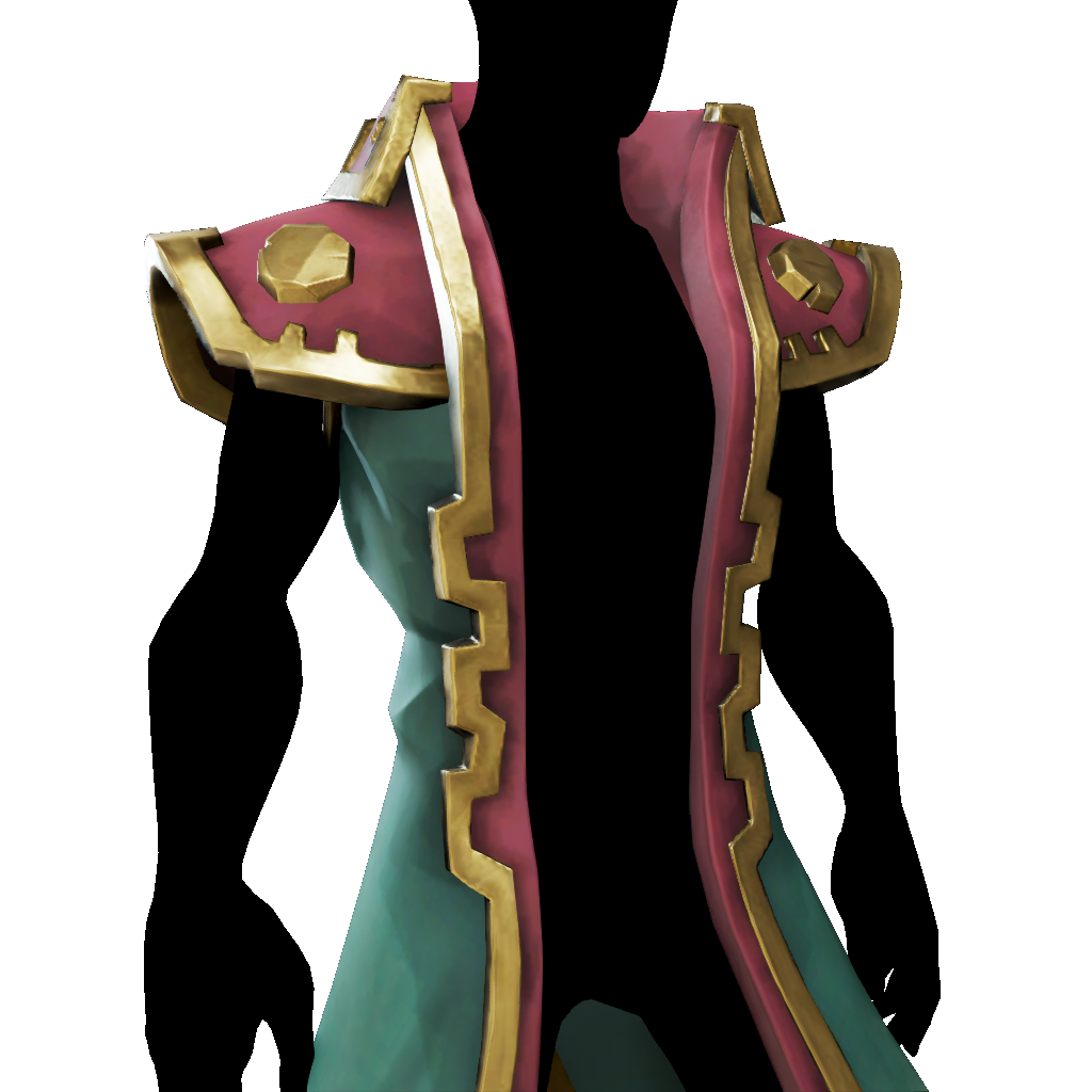 Grimm's Jacket