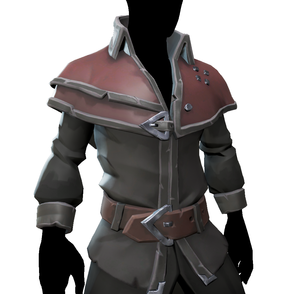 Hunter Jacket