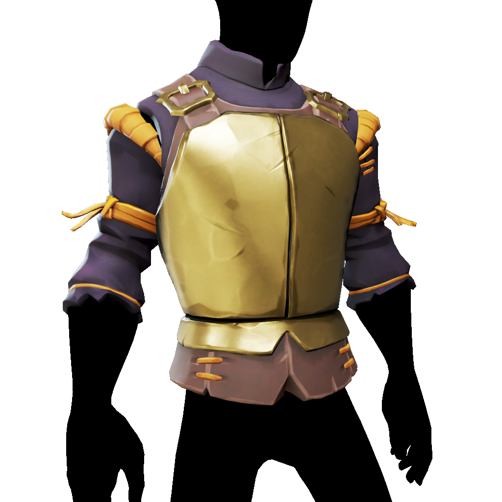 Imperial Sovereign Jacket