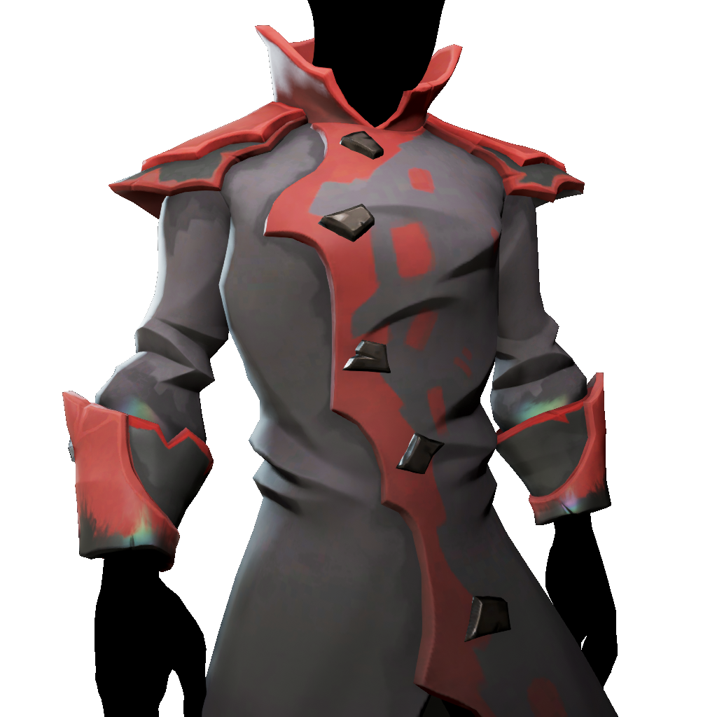 Inky Kraken Jacket