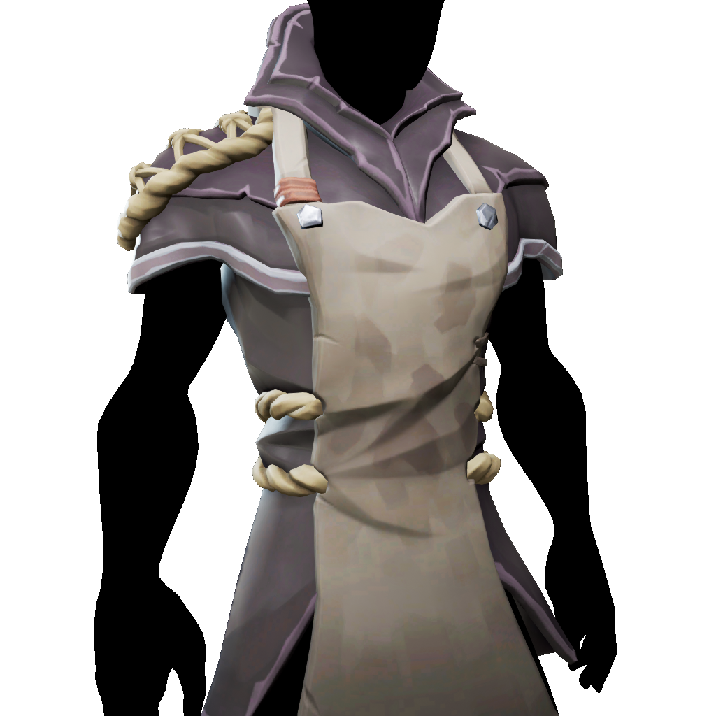 Legendary Hunter's Call Jacket