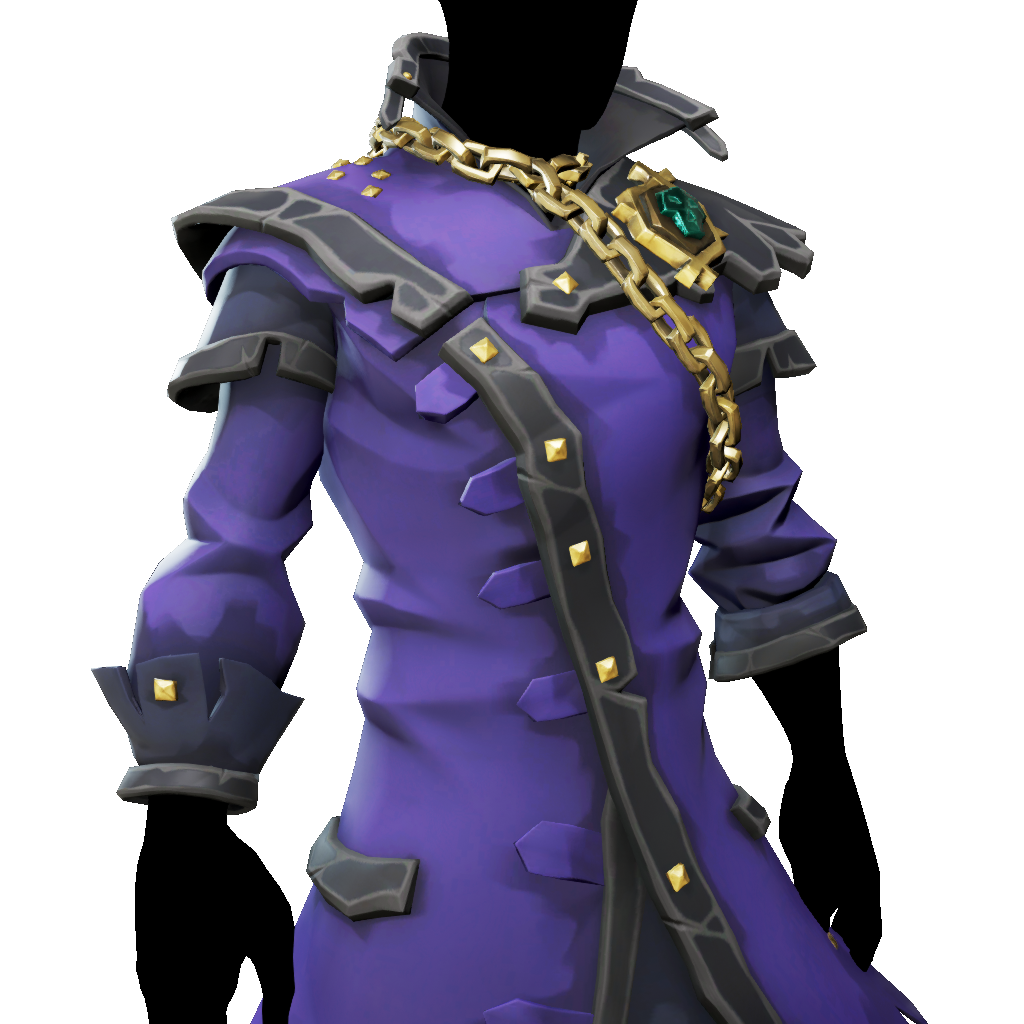Legendary Jacket