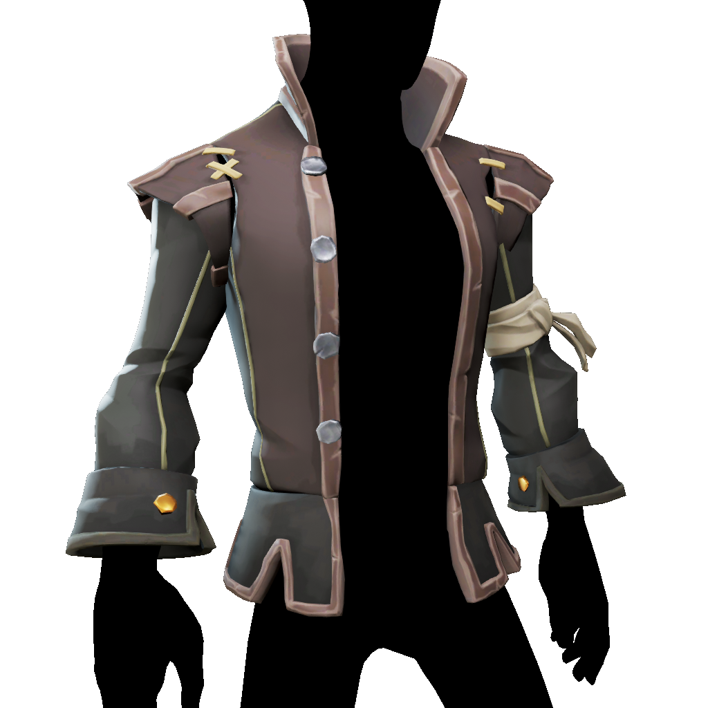 Majestic Sovereign Jacket