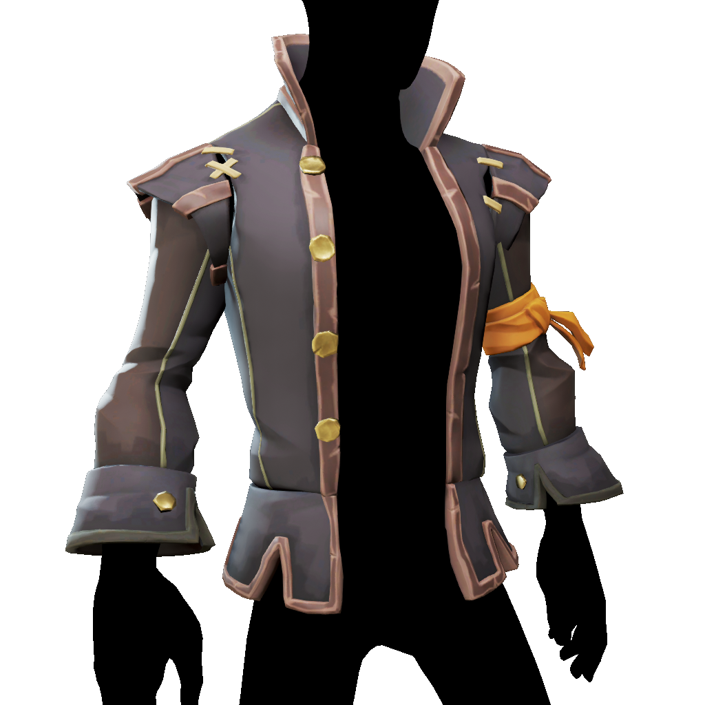 Mauve Majestic Sovereign Jacket
