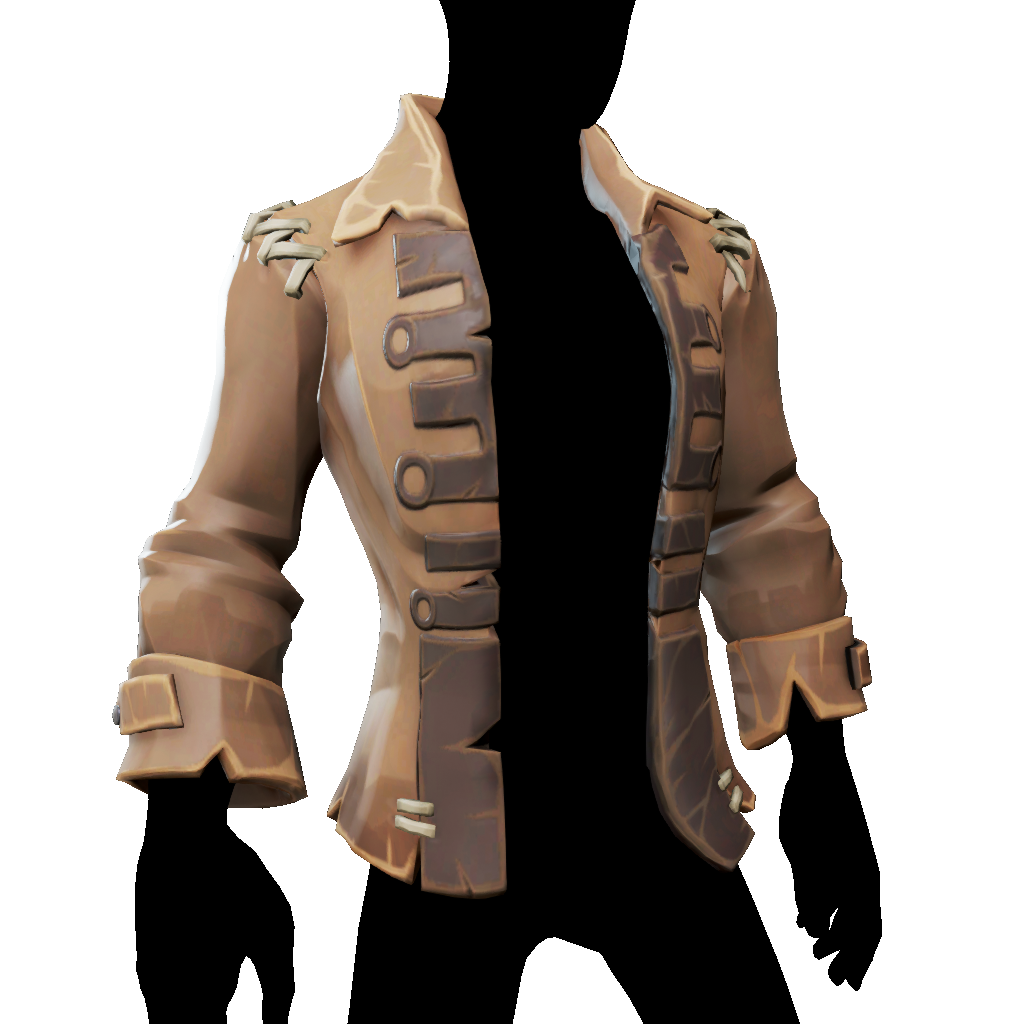 Mender's Jacket