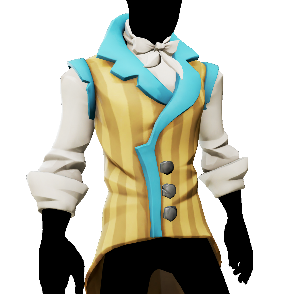 Merchant Alliance Jacket