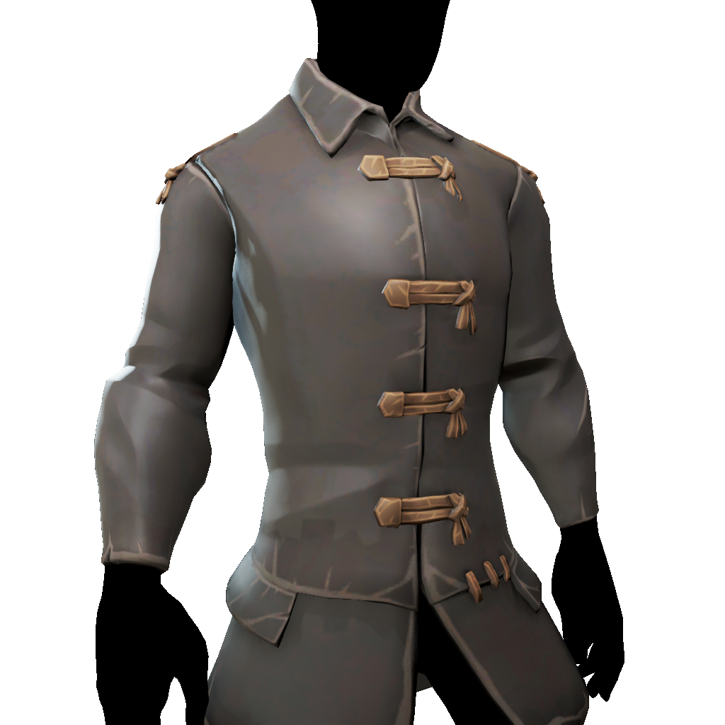 Midshipman's Jacket